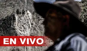 Deslizamiento en Chavín de Huántar: suspenden temporalmente visitas al museo y monumento