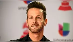 Axel revela que sufrió agresiones en su niñez: “En mi casa había mucha violencia”