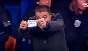 ExDT de Sporting Cristal aplicó curioso método para golear a Boca Juniors en La Bombonera 