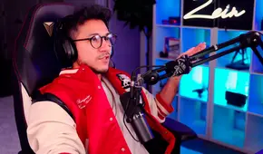 ElZeein ya es el streamer peruano con más espectadores en Twitch