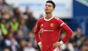 ¿Por qué Cristiano Ronaldo ha pedido salir del Manchester United?