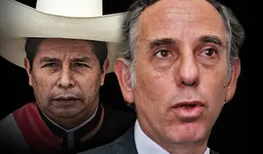 ¿Qué dijo Pedro Francke sobre su paso por el Ministerio de Economía?