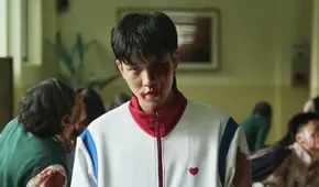 Estamos muertos: actor del villano Gwi Nam luce radical cambio de imagen en nuevo k-drama