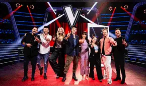 Evaluna Montaner se suma a “La voz kids España”: ¿quiénes son los otros jurados?