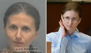 Condenan a madre vegana por la muerte de su bebé: solo lo alimentaba con frutas y verduras