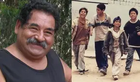 Los Choches se reencontraron a 27 años del estreno: ¿cómo lucen ahora los recordados actores?