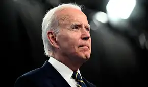 Biden asegura que batalla por el derecho al aborto en EE. UU. “todavía no ha terminado”