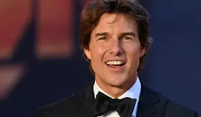 Tom Cruise cumple 60 años: el secreto del actor para mantenerse joven