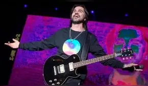 ¡Juanes vuelve! Cantante colombiano confirma 3 conciertos en Perú