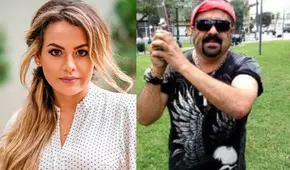 ‘Mero Loco’ defiende a Florcita Polo: “Néstor era un vividor, sin oficio ni beneficio”