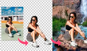 ¿Cómo borrar fácilmente el fondo de tus fotos en tu celular, sin usar Photoshop?
