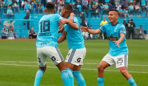 ¡A la Eredivise con Miguel Araujo! Sporting Cristal anunció el préstamos de su delantero ¡A la Eredivise con Miguel Araujo! Sporting Cristal anunció el préstamos de su delantero