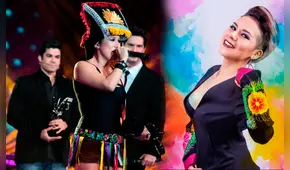 ¿Qué fue de la vida de Ruby Palomino, la artista que ganó “La voz Perú” y renunció al premio?