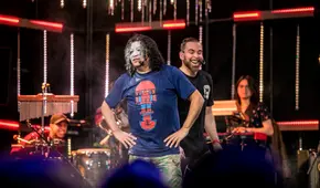 Carlos Vílchez sobre la salida de “Noche de patas” de la TV: “Nos estábamos quedando un poco”