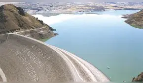 Arequipa: empresa que evalúa impacto de Majes I presentó documentación falsa