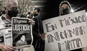 Libertad de prensa bajo asedio Libertad de prensa bajo asedio