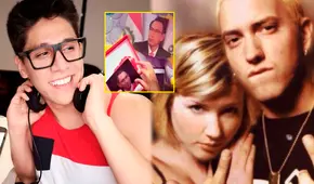 ¿Tito Silva, Eminem o Dido? Estos son los artistas que figuran como autores de “Mi bebito fiu fiu”