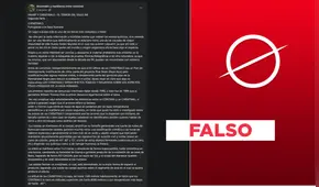 Publicación viral en Facebook que hace múltiples afirmaciones sobre los “chemtrails” es falsa