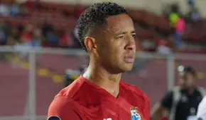 ¿Gabriel Torres llegará a Sporting Cristal? Esto dijo el presidente de Antofagasta