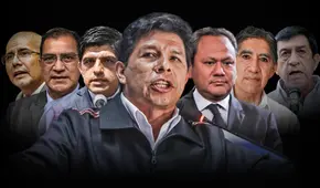 ¿Cómo afecta que hayamos tenido 6 ministros del Interior en menos de 1 año?