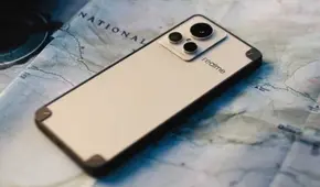 El Realme GT 2 Master Explorer: revelan el diseño del nuevo teléfono de gama alta