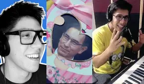 ¿Quién es Tito Silva, el productor peruano que la rompe en todo el mundo con “Mi bebito fiu fiu”?