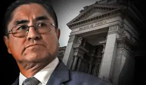 César Hinostroza: España cedió a Perú para que pida a Bélgica la entrega del exjuez de la Corte Suprema