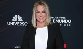 Ana María Polo: ¿cuál es el estado de salud de la conductora de “Caso cerrado”?