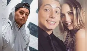 ¿Quién es ‘Pato’ Quiñones, el bailarín que conversa con Andrea San Martín, según chats filtrados? 