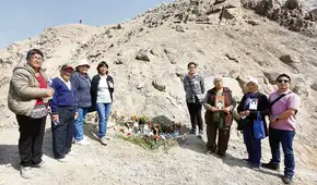 A treinta años de La Cantuta A treinta años de La Cantuta