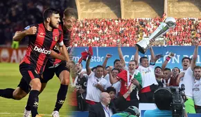 ¡Quiere que siga sus pasos! Ídolo de Melgar desea que Bernardo Cuesta se retire en el Dominó