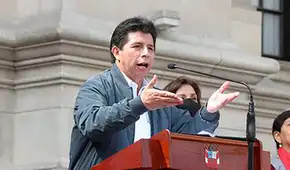 Pedro Castillo insiste en el TC recurso contra caso por traición a la patria Pedro Castillo insiste en el TC recurso contra caso por traición a la patria