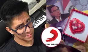 Tito Silva podría pasar hasta 8 años en una cárcel por caso de “Mi bebito fiu fiu”, según abogado 