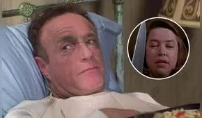 James Caan y su traumática película de suspenso inspirada en obra de Stephen King