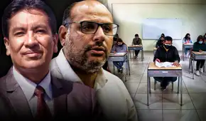 Aumento de sueldo para docentes: ¿es viable la propuesta de Pedro Castillo? Aumento de sueldo para docentes: ¿es viable la propuesta de Pedro Castillo?