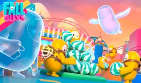 Fall Guys × Assassin’s Creed: todos los desafíos de Abstergo para conseguir el Fruto del Edén