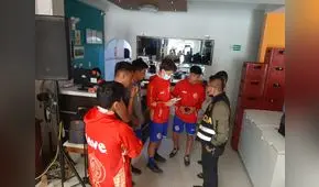 Agremiación califica de “maltrato” la actitud de Juan Aurich hacia sus futbolistas