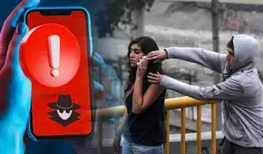 ¿Puedes ser detenido por la Policía si tienes un celular reportado como robado? ¿Puedes ser detenido por la Policía si tienes un celular reportado como robado?