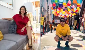 Andrea San Martín llega a acuerdo con Juan Víctor: “Recurrimos a una guía profesional”