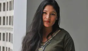 Magaly Solier: ¿a qué se dedica tras su gran éxito en “La teta asustada”?