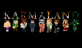 Karmaland 5: quiénes estarán, integrantes confirmados y qué streamers de Twitch jugarán