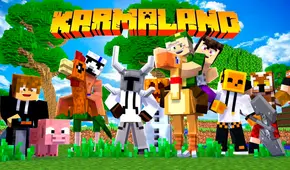 Karmaland 5 se posterga: conoce cuándo se transmitirá el primer episodio de la serie de Minecraft