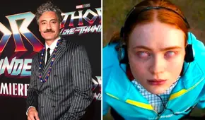 Taika Waititi critica a “Stranger things 4” por su nuevo himno: “Arruinaron a Kate Bush”