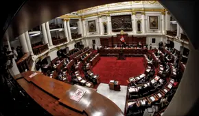 ¿Qué se esconde detrás del regreso a la bicameralidad?