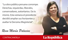 Una obrita, hermanito, por Rosa María Palacios Una obrita, hermanito, por Rosa María Palacios