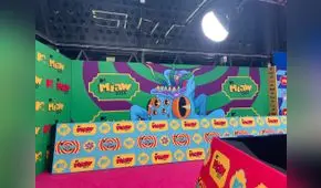 ¿A qué hora son los premios MTV Miaw 2022?: guía de horarios por países