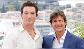 “Top Gun″ tendría parte 3: Miles Teller revela detalles sobre posible secuela con Tom Cruise
