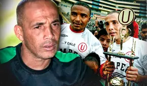 Mayer Candelo: de ganar un torneo con la ‘U’ y desmentir su muerte a dirigir Deportivo Cali