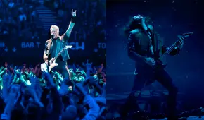 “Stranger things” y Metallica: los 5 documentales recomendados para verdaderos fans del metal