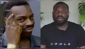 ¿Quién es Kayode Ewumi, el popular ‘smart guy’ que se volvió el más viral del mundo? ¿Quién es Kayode Ewumi, el popular ‘smart guy’ que se volvió el más viral del mundo?